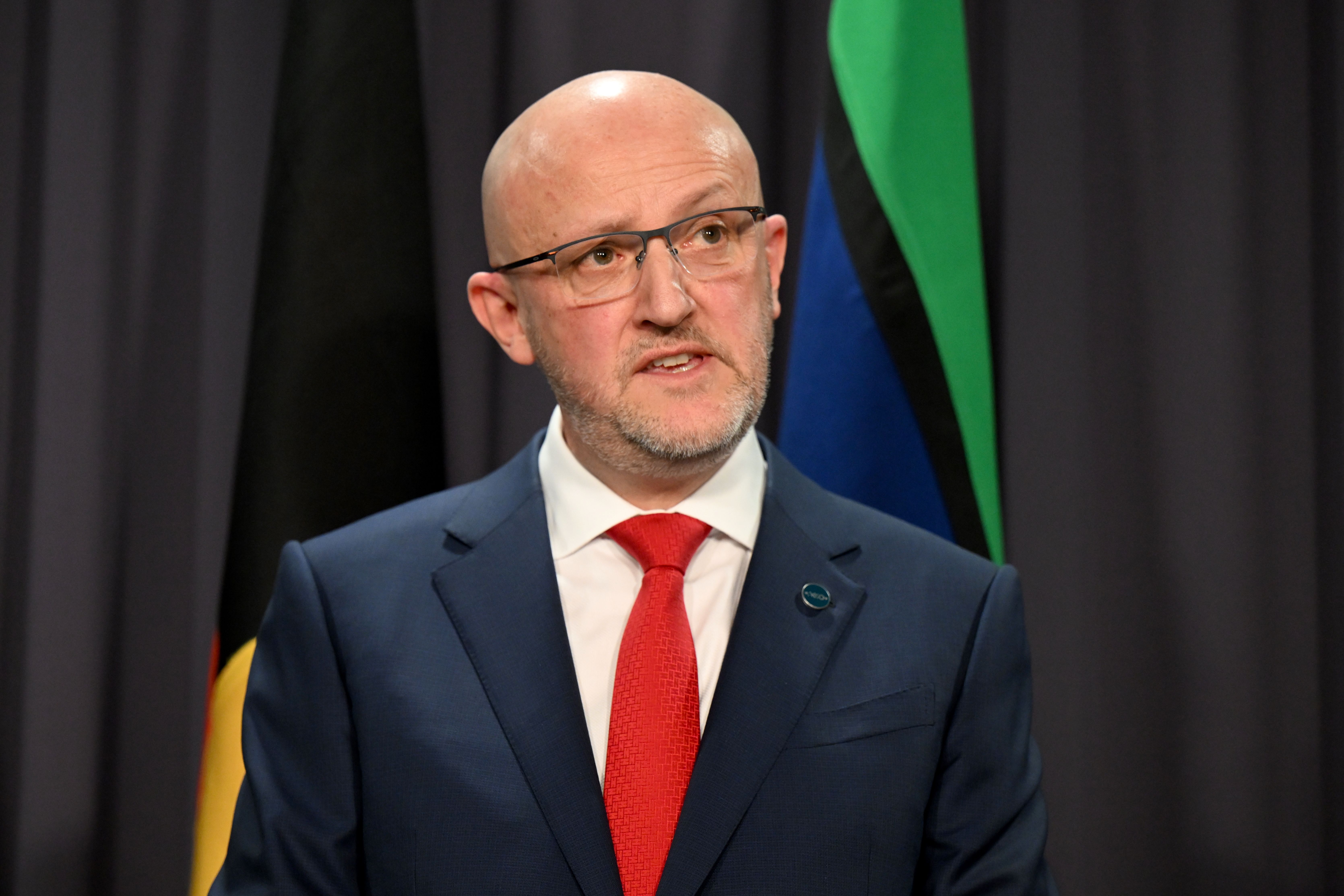 استرالیا از عملیات مداخله‌جویانه جمهوری اسلامی در این کشور خبر داد