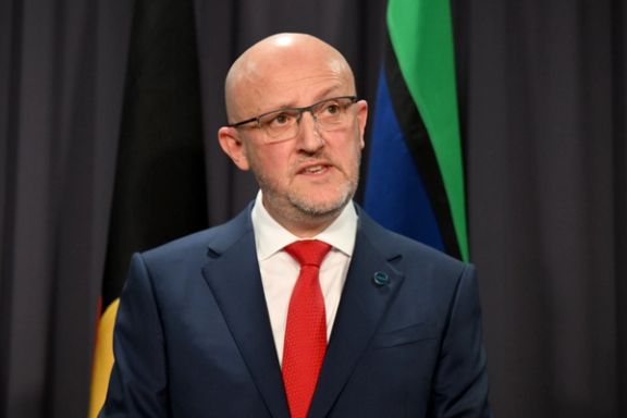 استرالیا از عملیات مداخلهجویانه جمهوری اسلامی در این کشور خبر داد