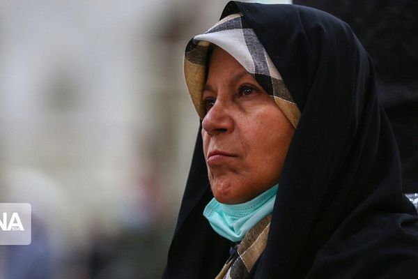 Iran Hardliners Launch Petition Over Politician's Anti-IRGC Remarks