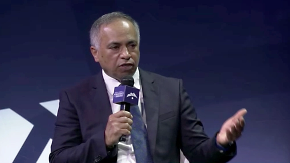 علیاصغر رمضانپور: همکاران ما در ایراناینترنشنال بخشی از داستان ایران هستند