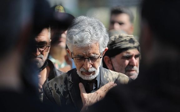 غلامعلی حدادعادل: شرکت در انتخابات یک کار اسلامی است