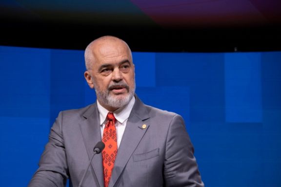 آلبانی روابط خود را با ایران تعلیق کرد؛ کاخ سفید حمله سایبری ایران به آلبانی را محکوم کرد
