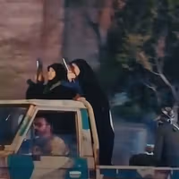 ایرانیان از تشدید سرکوب میترسند: «اگر توافقی صورت بگیرد، مجبور میشویم کشور را ترک کنیم»