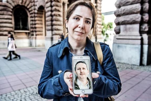 پزشک ایرانی-سوئدی زندانی: اگر پزشک نبودم ممکن بود در زندان دچار ایست قلبی شوم