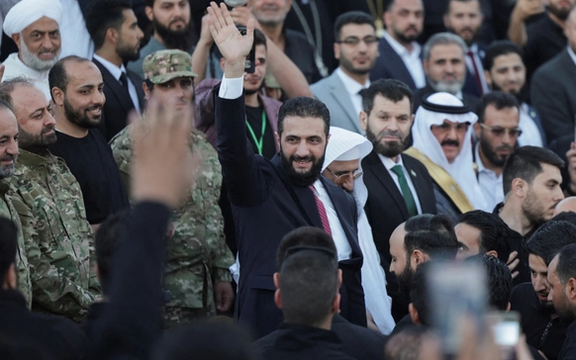 پس از دههها تحریم اقتصادی؛ اپل و مسترکارت فعالیت رسمی در سوریه را آغاز کردند