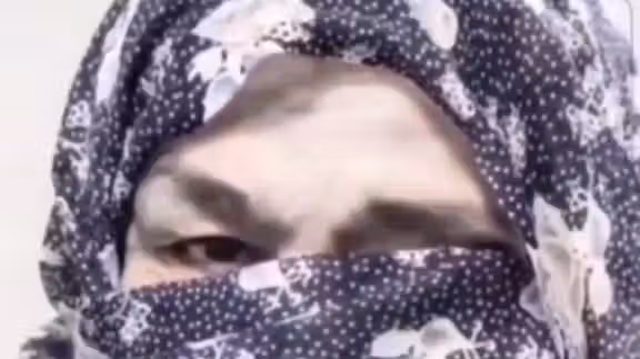 Kolsoum Akbari