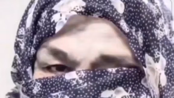 Kolsoum Akbari