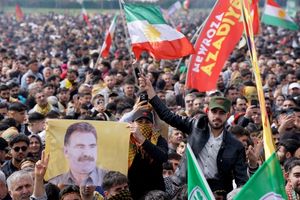 حزب کارگران کردستان (پکک)؛ از مبارزه مسلحانه تا کنفدرالیسم دموکراتیک