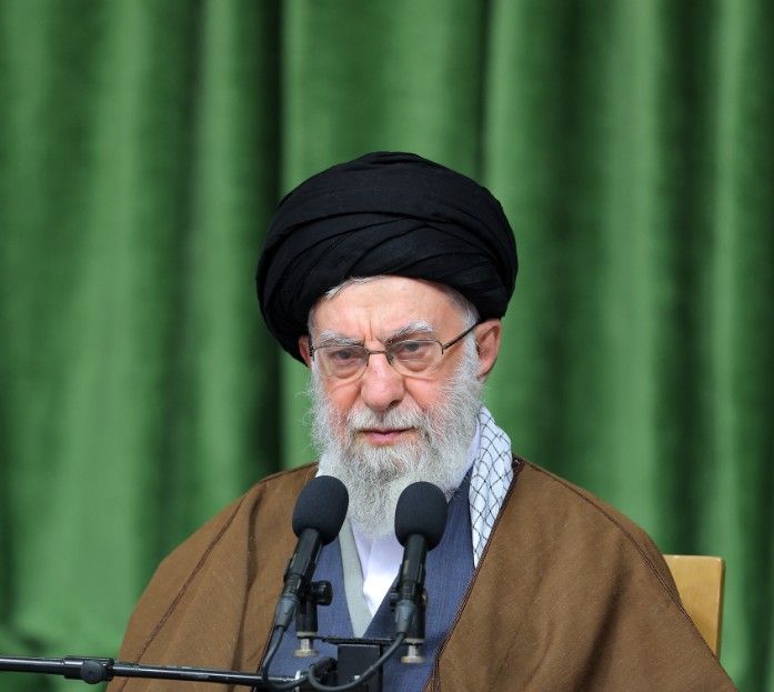 رییس کمیسیون امنیت ملی مجلس: پیش‌بینی می‌کردیم که جنگ با کشتن خامنه‌ای آغاز شود