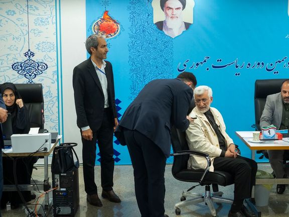 Iran Candidates Criticized for Unrealistic Promises, False Claims