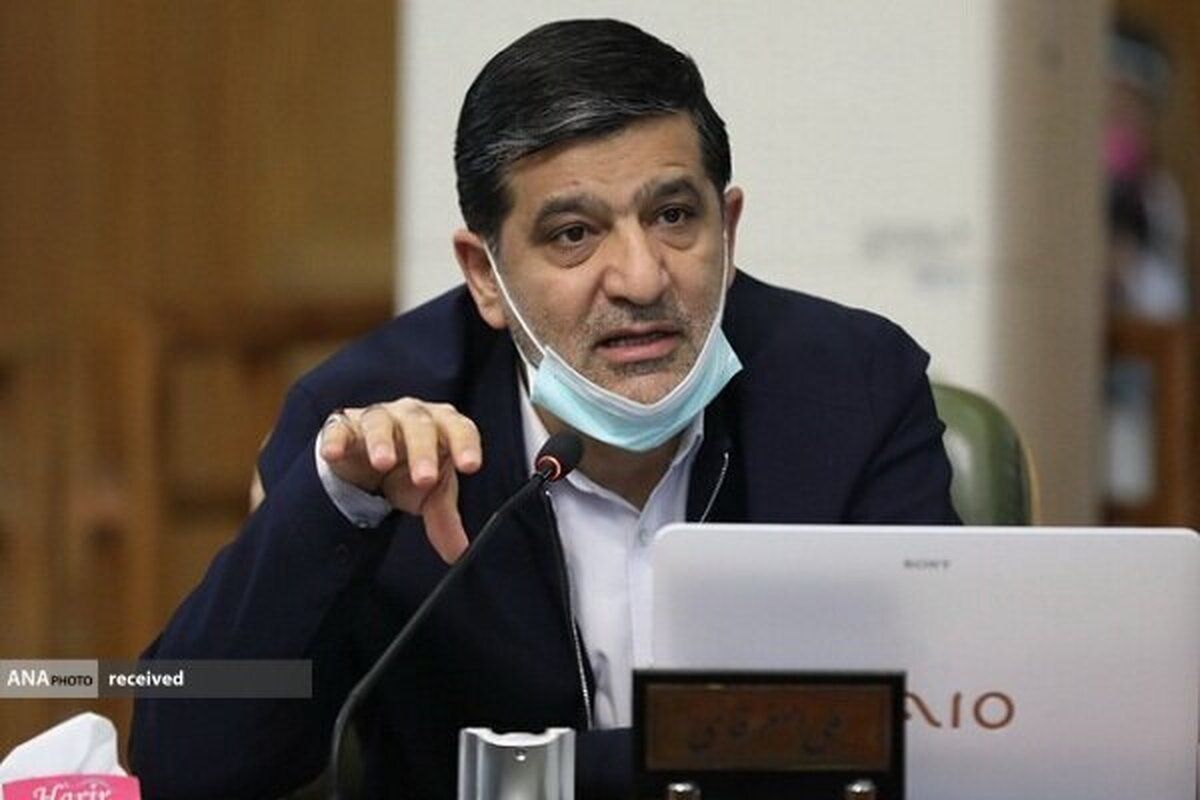 عضو شورای شهر تهران: داماد زاکانی اختیار تصمیمات ساده را از برخی مدیران شهرداری گرفته