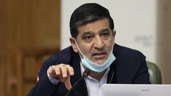 عضو شورای شهر تهران: داماد زاکانی اختیار تصمیمات ساده را از برخی مدیران شهرداری گرفته