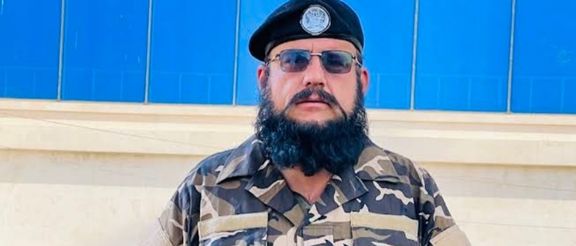 قيادي في "طالبان": النظام الإيراني "وحشي" وينتقم من إسرائيل بقتل المهاجرين الأفغان