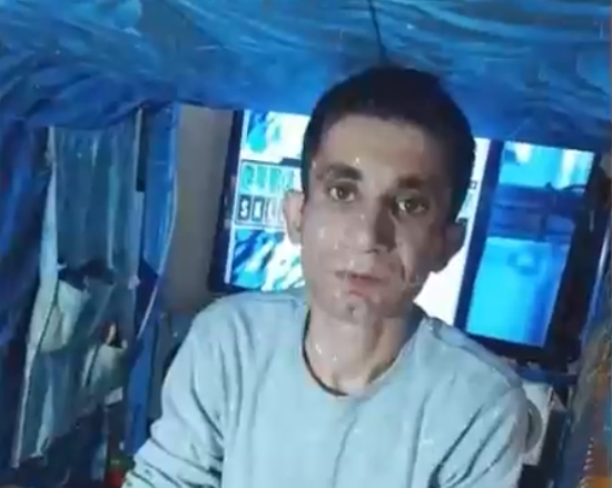 مطلب احمدیان، زندانی سیاسی: دادستان بهجای طناب دار، حکم مرگ تدریجی مرا صادر کرده است