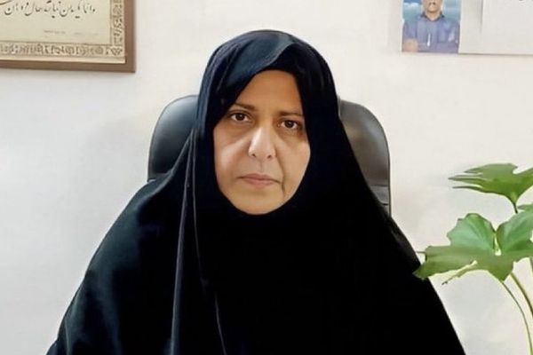 بعد انقطاع التواصل معها... قلق متصاعد حول الوضع الصحي والإنساني لسجينة سياسية إيرانية