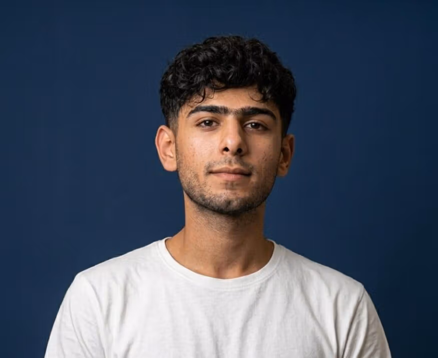 حسین غاوی، جوان ۲۸ ساله اهوازی، در بازداشتگاه سپاه جان باخت