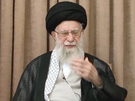 امام جمعه مشهد: لطف پنهان خدا در حفظ خامنهای دیده میشود