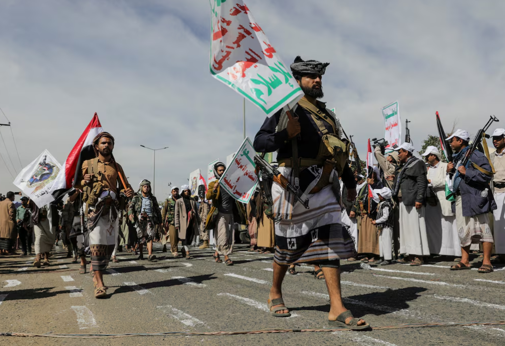 دو روز پس از تسخیر مقر سازمان ملل در صنعا، ۱۵ کارمند خارجی همچنان در دست حوثی‌ها هستند