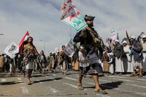 دو روز پس از تسخیر مقر سازمان ملل در صنعا، ۱۵ کارمند خارجی همچنان در دست حوثیها هستند