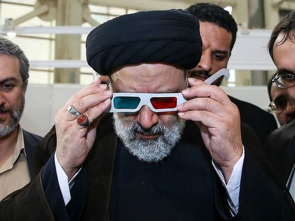 شورای عالی سینما با ریاست معاون اول ابراهیم رئیسی تشکیل میشود