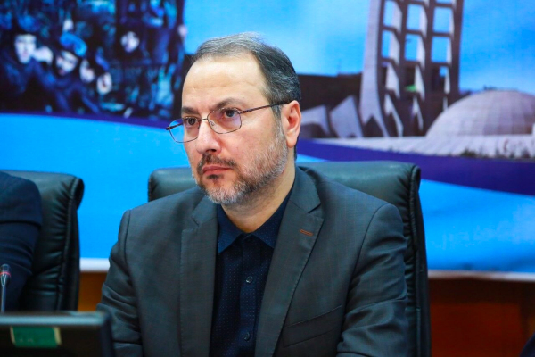 مساعد وزير الداخلية الإيراني: سنشعر بالخطر عندما يتجه المواطنون نحو نظام علماني