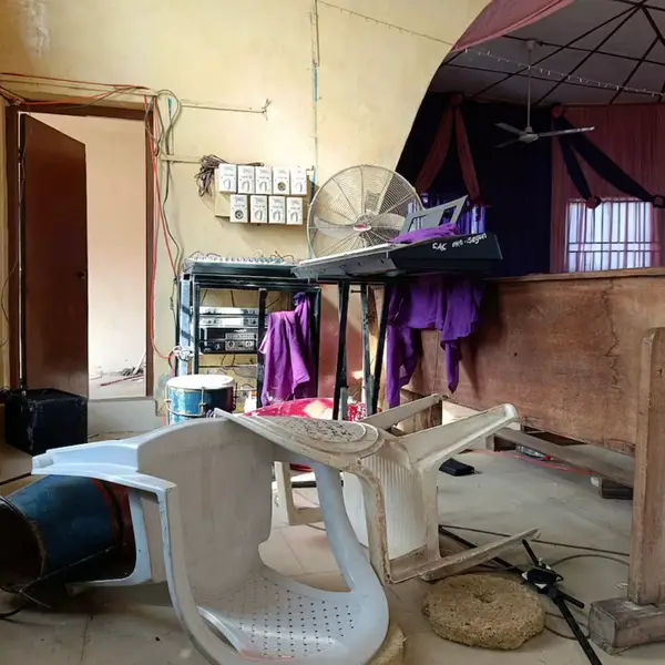 ربودهشدن ۳۰۰ دانشآموز در نیجریه؛ موج تازه حملات مسلحانه بحران امنیتی را تشدید کرد