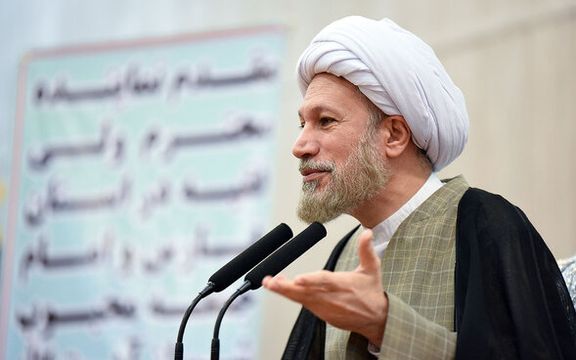 امام جمعه شیراز: ترامپ هم مانند کارتر خواهد مرد