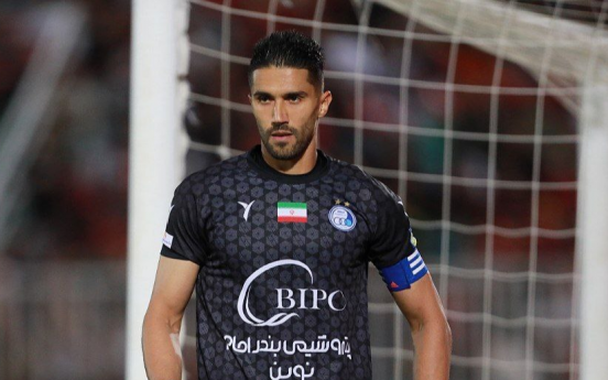 پس از شکست سنگین به ذوبآهن؛ بازگشت حسینی به اردوی استقلال پس از جلسه با شهریاری