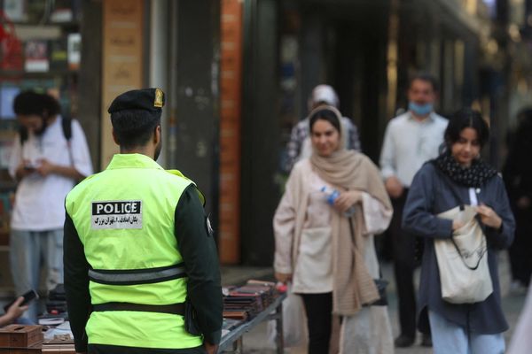 Tehran faces criticism for human rights record at UN