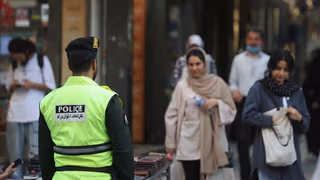 Tehran faces criticism for human rights record at UN