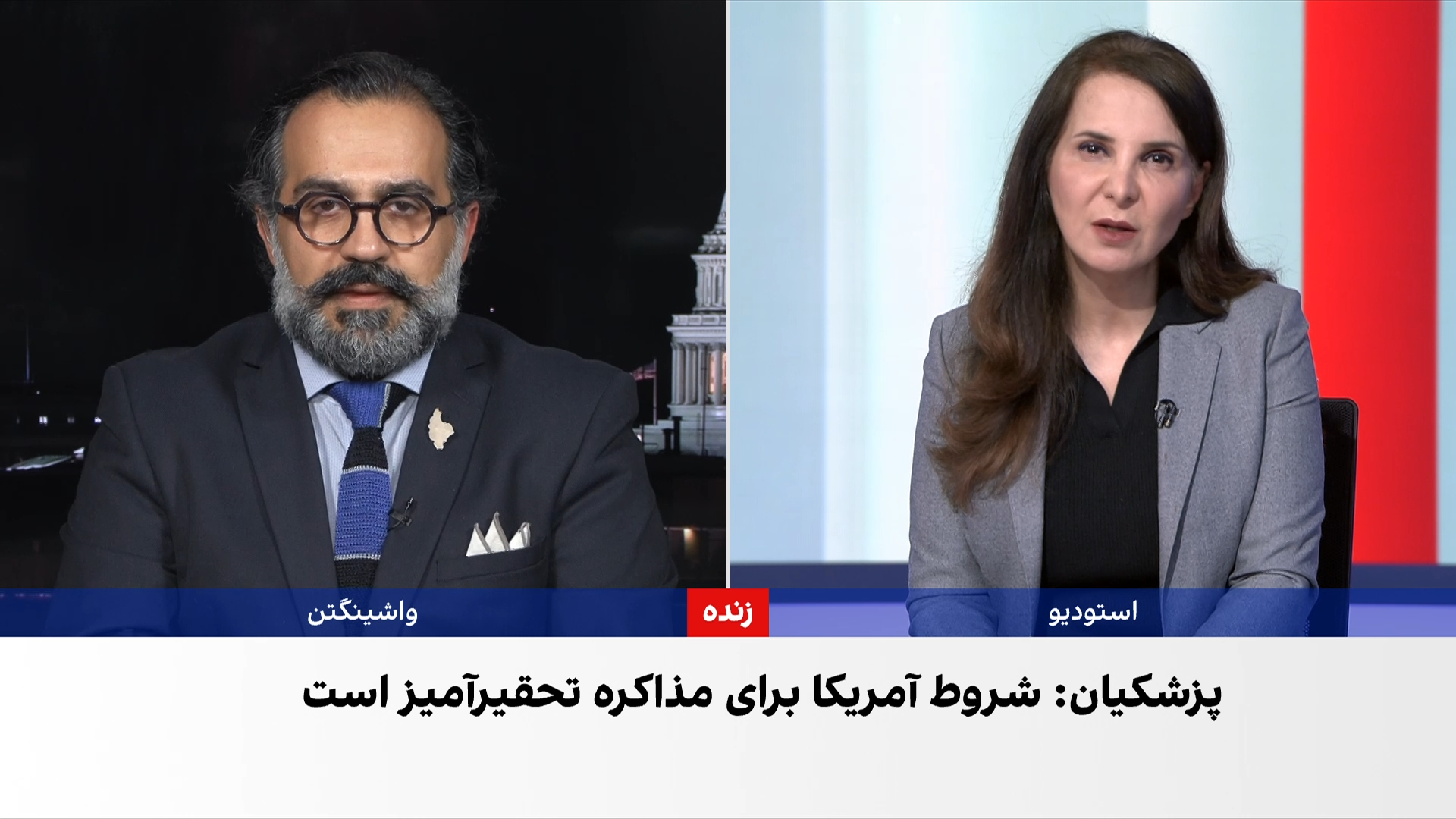 افشای جزییات «کارزار فریب پنج مرحله‌ای» نتانیاهو و ترامپ پیش از جنگ ۱۲ روزه