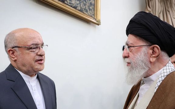 السفير الإيراني لدى لبنان: حزب الله توصل إلى اتفاق مع الرئيس جوزيف عون