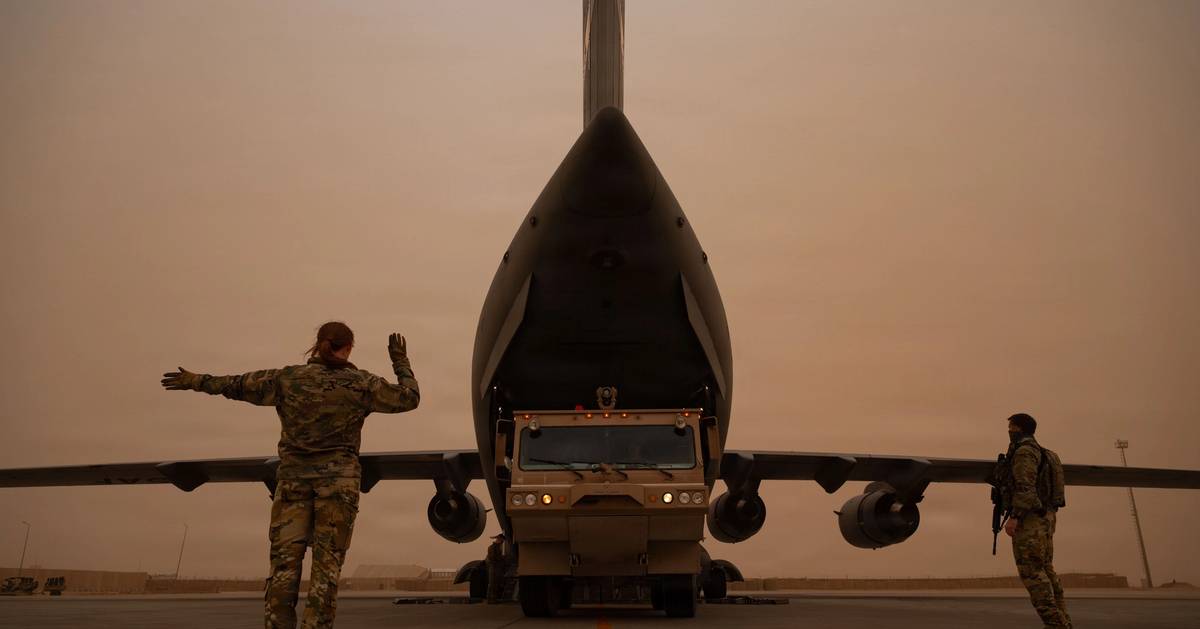 Why Tehran sees war as a survival strategy