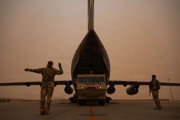 Why Tehran sees war as a survival strategy