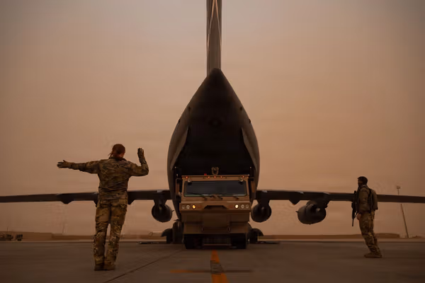 Why Tehran sees war as a survival strategy