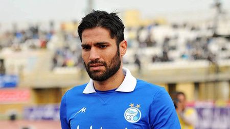 ملیپوش سابق فوتبال ایران: تا خدا هست ظلم پایدار نیست عمر ظالم هم بلندمدت نیست