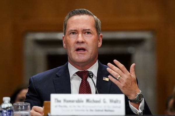 والتز: تفعيل "آلية الزناد" ضد إيران أولوية