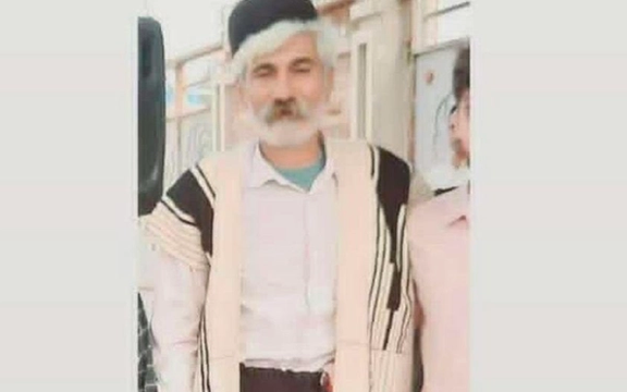 گزارشها حاکی از کشته شدن پیشعلی غالبی حاجیوند شهروند دزفولی با شلیک ماموران است