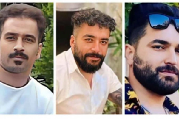 قريب أحد المحتجين المعدومين: النظام الإيراني يعدم من أجل إظهار سلطته