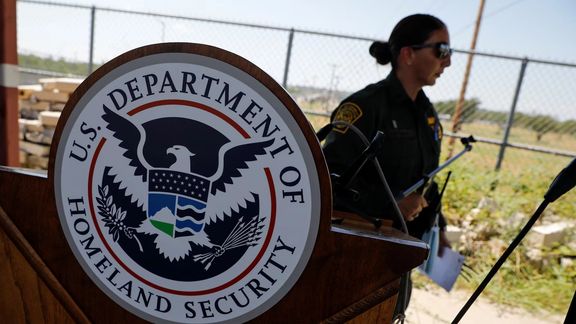 US arrests 11 Iranians, including alleged army sniper and ex-IRGC member