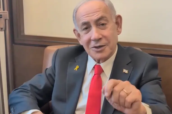 نتنياهو في عيد ميلاده: نجحنا في كبح النووي الإيراني لكن لا تزال هناك مهام أخرى