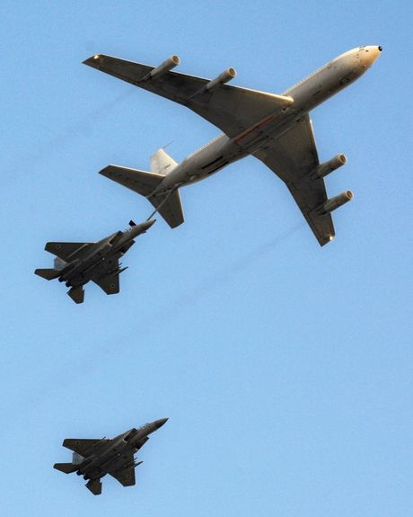 مقام ارشد اسرائیلی: در حال آموزش حمله به ایرانیم اما تا شکست مذاکرات اقدام نمیکنیم