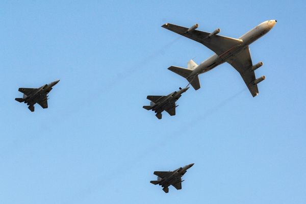 رئيس الأركان الإسرائيلي الجديد: 2025 هو عام الحرب على إيران وحلفائها