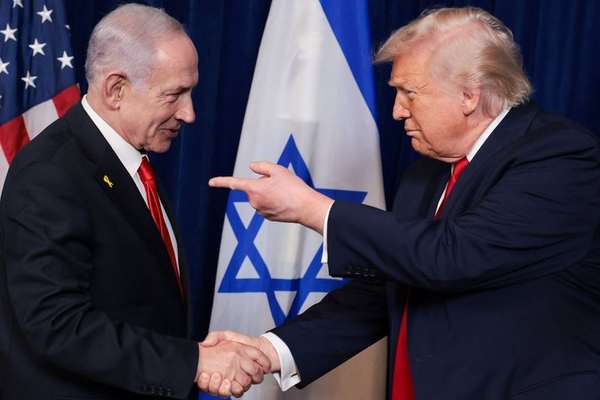 ادامه ابهامها درباره مذاکره واشینگتن با تهران؛ اسرائیل نگران «توافق ضعیف» است