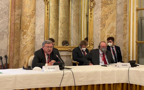 Russia Supports Iran Nuclear Deal But 'No Close Ties With The West'