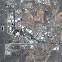 Iran resumes building at alleged former nuclear weapons site – think tank