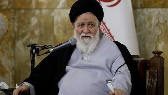 احمد علمالهدی: اگر از الان به فکر نباشیم، لشکری نیرومند علیه انقلاب شکل میگیرد