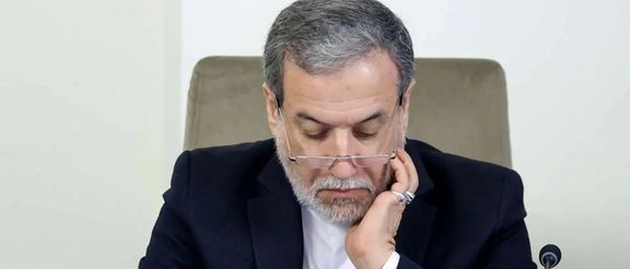 عباس عراقجي: مسار الاتفاق بدأ لكننا لن نصل إليه بسرعة