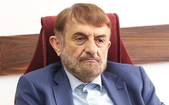 عضو مجمع تشخیص مصلحت نظام: رئیسی خطر را به راحتی به جان میخرید