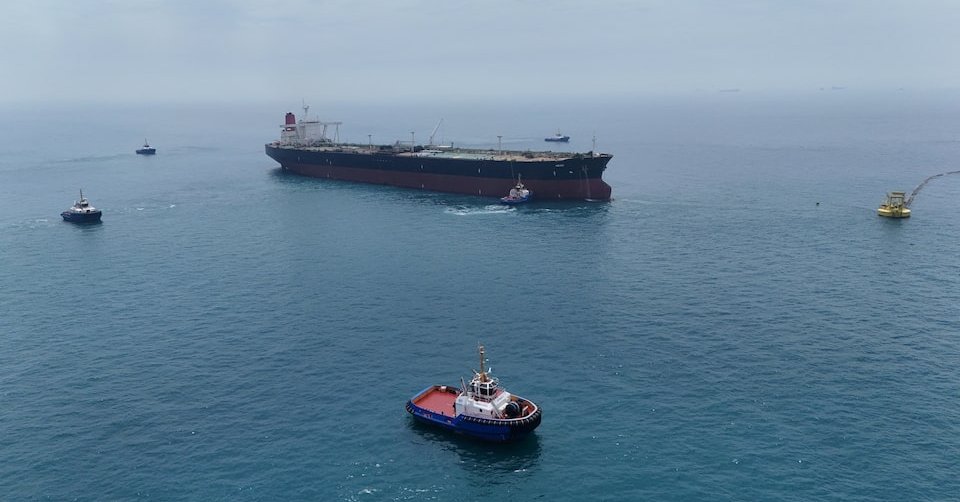 UAE outmaneuvers Iran’s Hormuz strategy, state TV analysts say